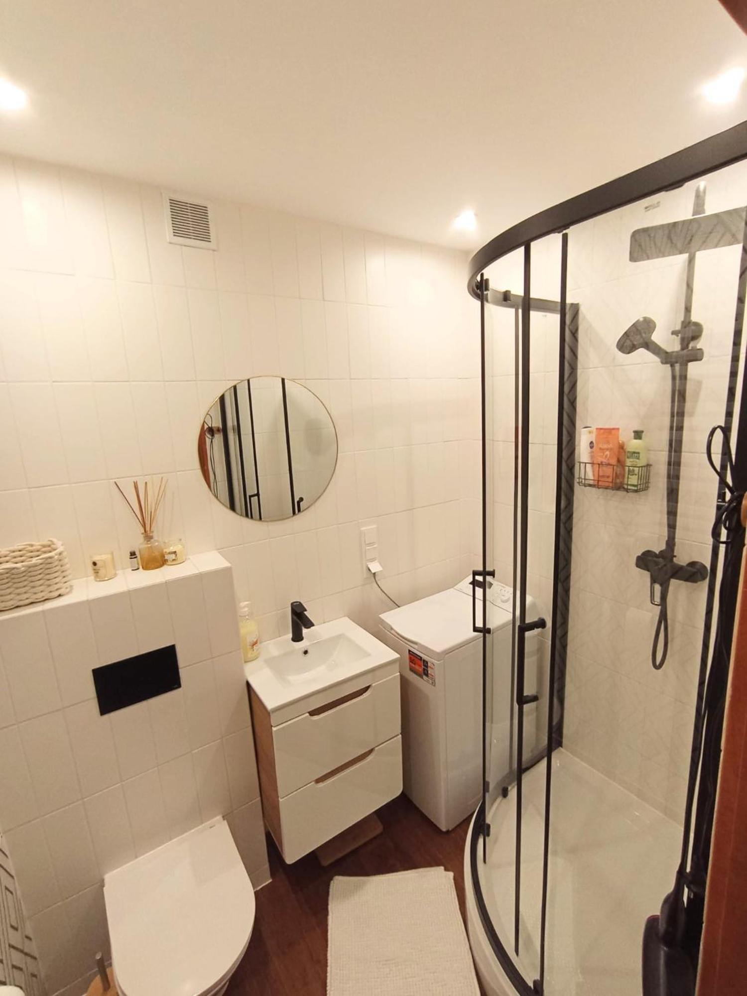Coco Chanel Cosy 45 M2 City Centre Fast Wifi Krakau Exterior foto