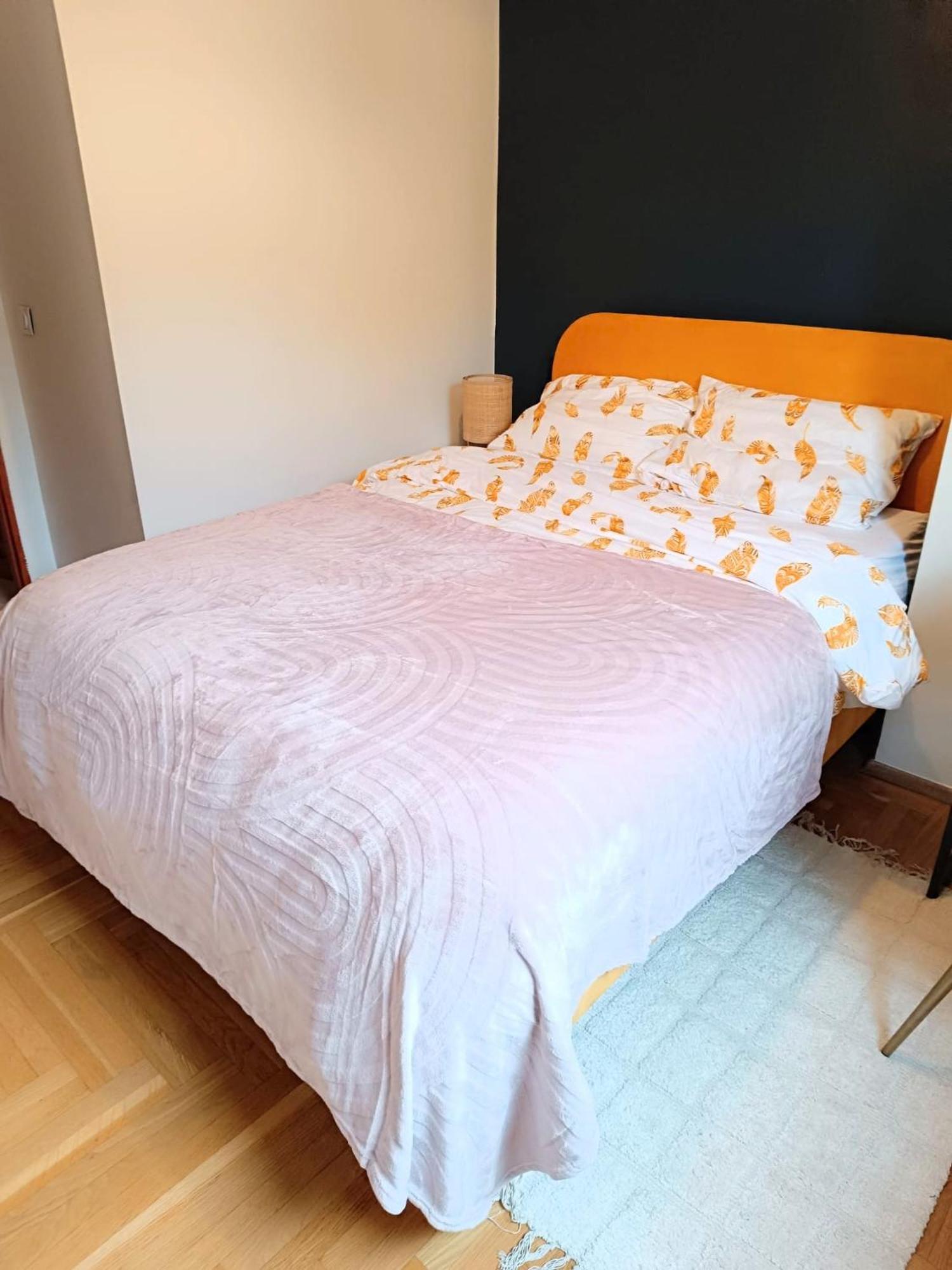 Coco Chanel Cosy 45 M2 City Centre Fast Wifi Krakau Exterior foto